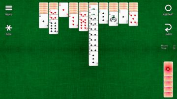 Cri's Spider Game Screenshot