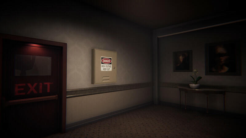 9층 게임 스크린샷