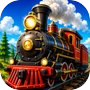 Icon of Railway Tycoon Sandbox
