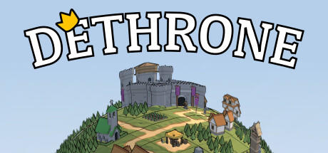 Banner of Dethrone 