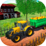 Farming Tractor Harvest Real Simulator
