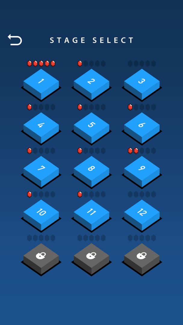 cube90遊戲截圖