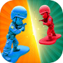 Army Man - Toy Clash 아이콘