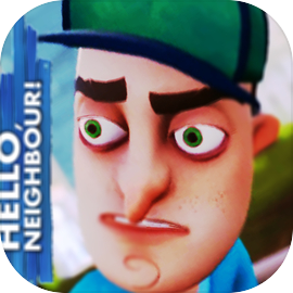Walkthrough for Neighbor Game