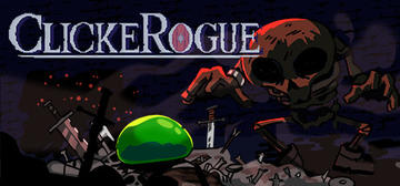 Banner of ClickeRogue 