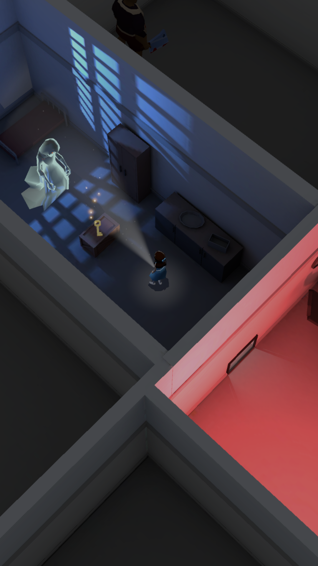 Escape Game Screenshot