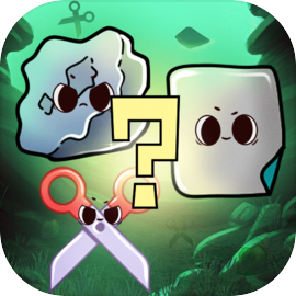 Rock Paper Scissors mobile android iOS apk download for free-TapTap