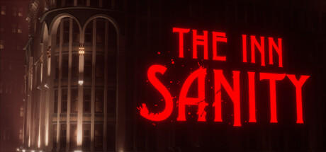 Banner of The Inn-Sanity 