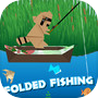 Folded Fishing