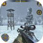 Icon of Sniper Battle: Fps shooting 3D