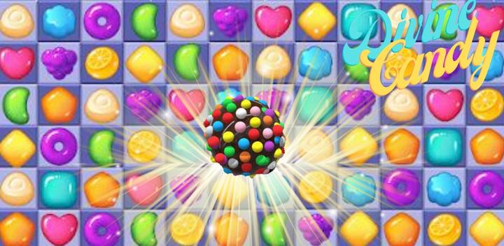Banner of Candy crush 2023 1.0