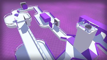 The Little Ball That Could Game Screenshot