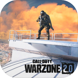 Call of Duty: Warzone 2.0 (PC,PS,XBOX)