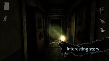 Reporter 2 - Scary Horror Game Game Screenshot