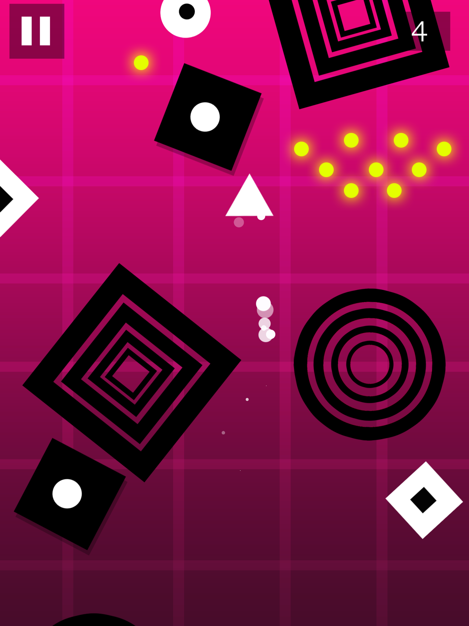 Escalate Game Screenshot