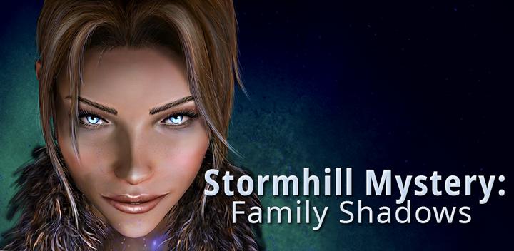 Banner of Stormhill Mystery 1.5