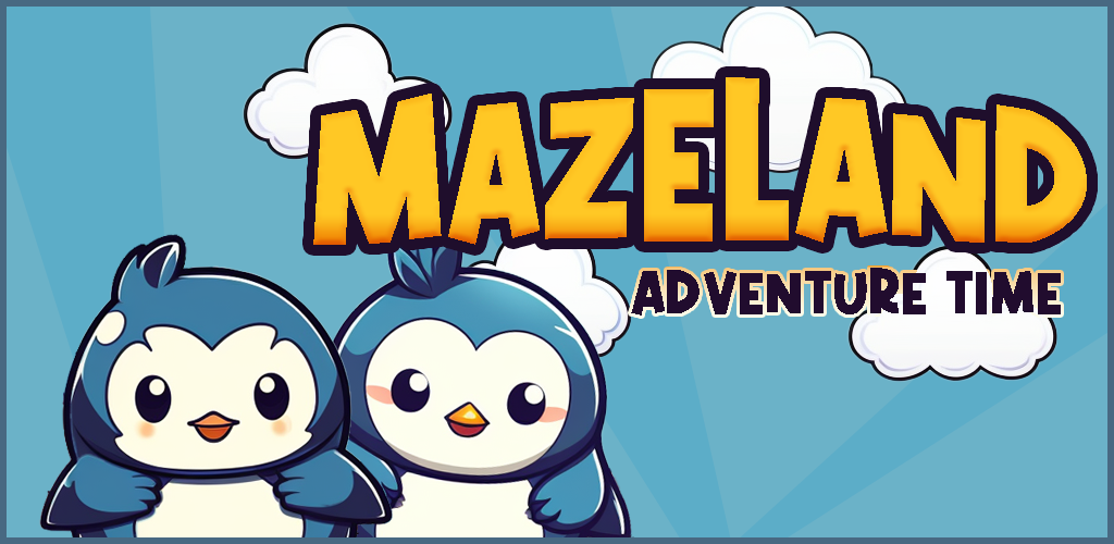 Mazeland: Adventure Time screenshot
