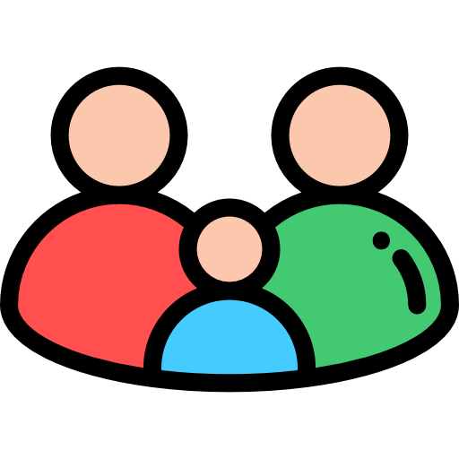 Скачать Colored Family Tree 1.0.0 для Android/iOS APK - TapTap