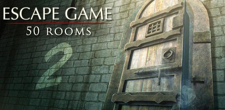 Banner of Escape game: 50 rooms 2 43