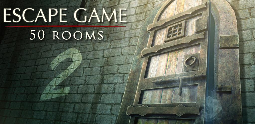 Banner of Escape game: 50 rooms 2 