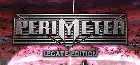 Banner of PERIMETER: Legate Edition 