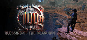 Banner of 100F BLESSING OF THE GUARDIAN 