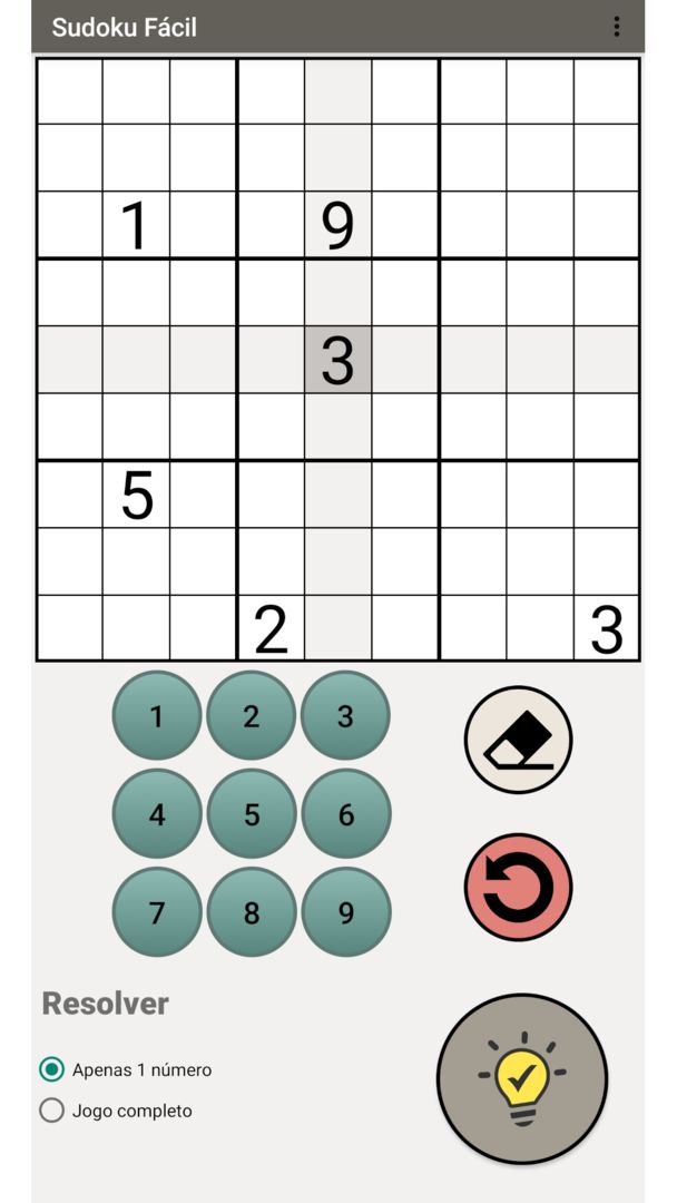 Sudoku Fácil android iOS apk download for free-TapTap