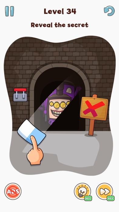 Screenshot 4 of DOP Choo - Delete One Part 