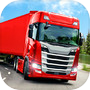 Euro Truck Driver Simulator 3D
