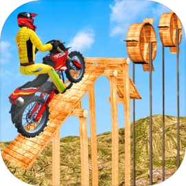 Moto Racing - Bike Stunt Games android iOS apk download for free-TapTap