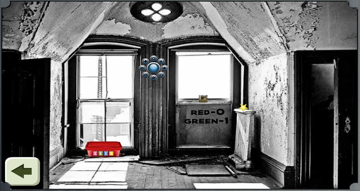 Escape Games Spot-70 Game Screenshot