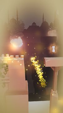 Captura de Tela do Jogo Prince of Persia: Escape 2