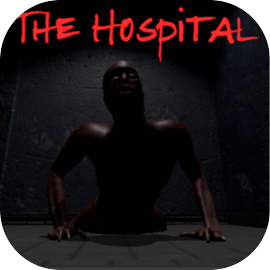 The Hospital - Horror Game