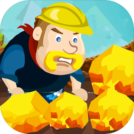 Gold Miner Classic - Free Play & No Download