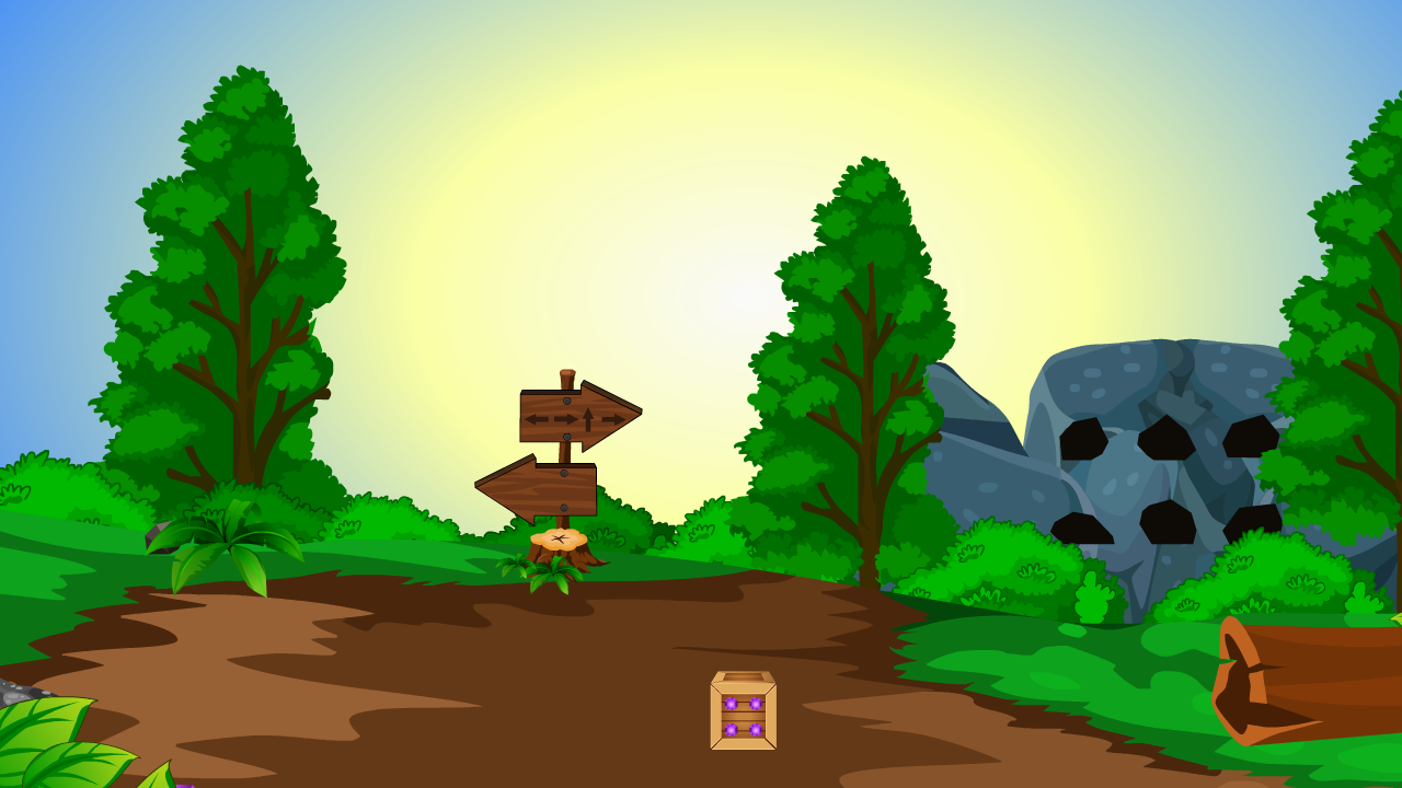 Captura de Tela do Jogo Escape Games Day-391