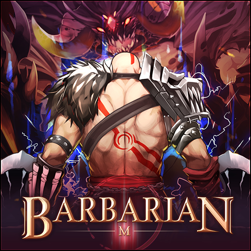 Barbarian M Latest Version for Android/iOS APK - TapTap