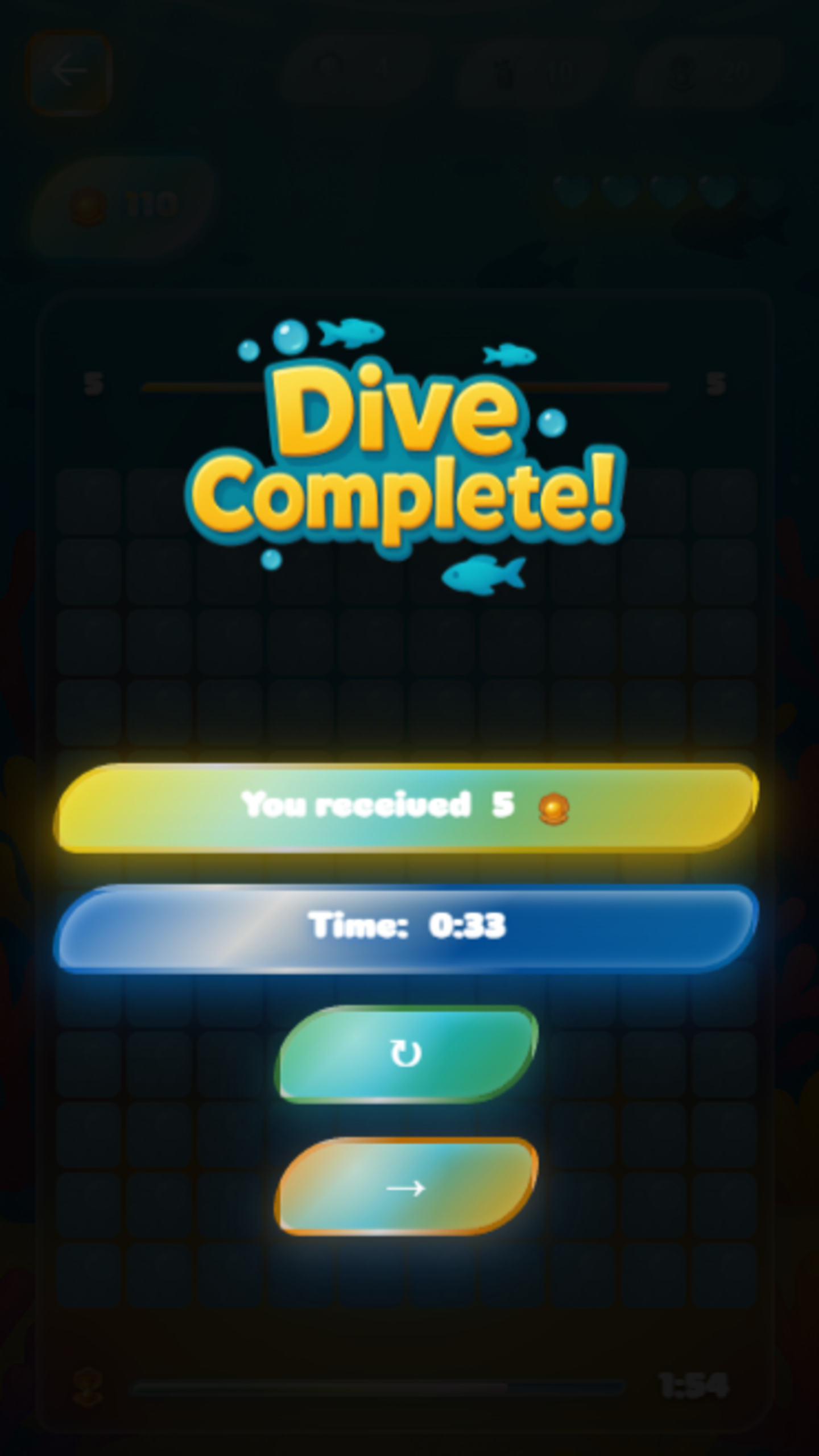Abyss Explorer Latest Version for Android/iOS APK - TapTap
