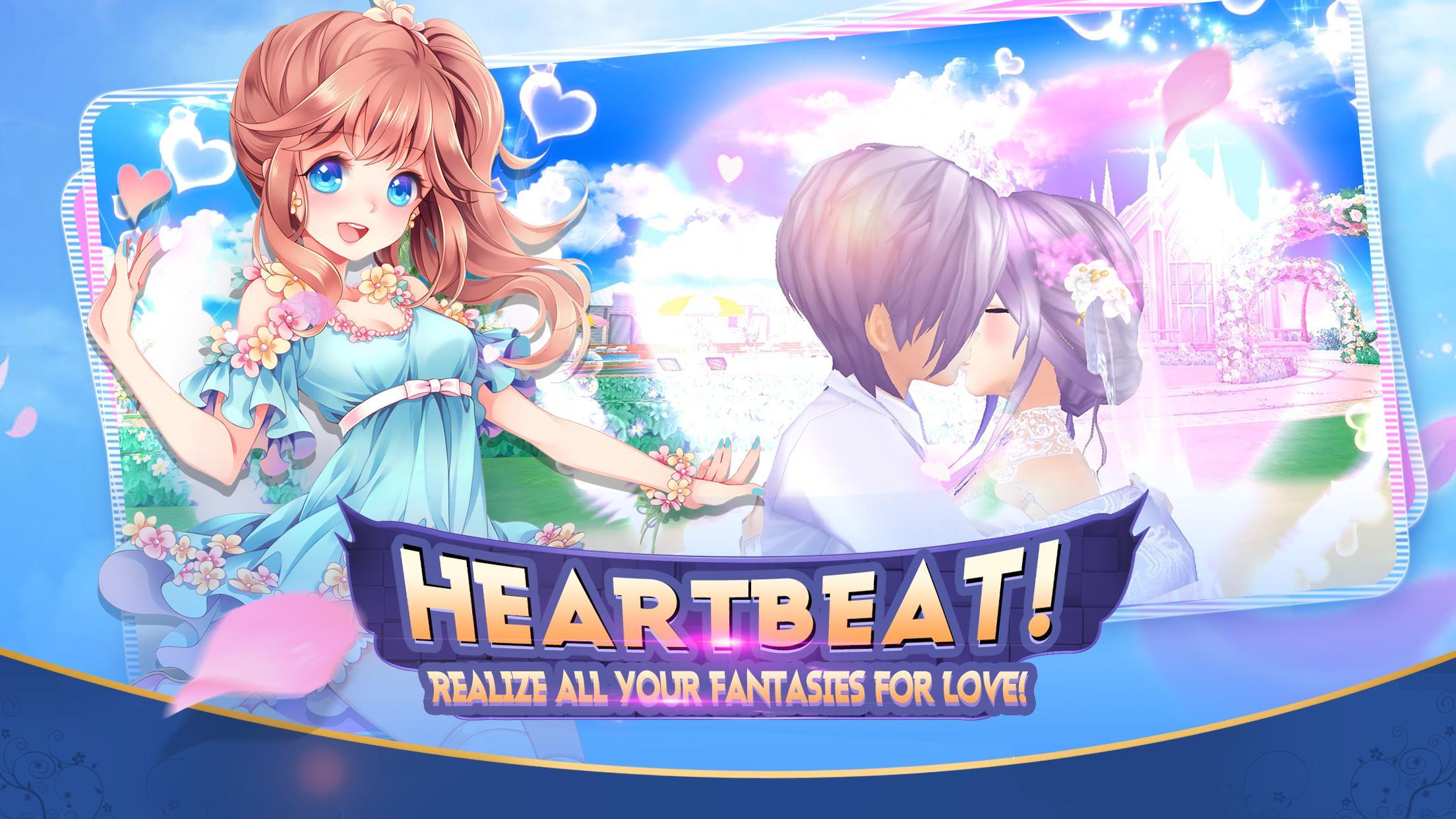 AU2 Dance Game Screenshot