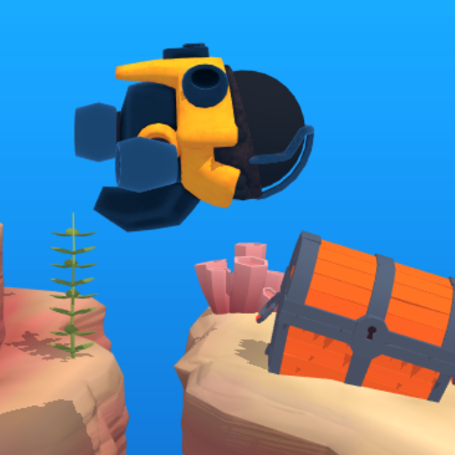 Submarine Diver Latest Version for Android/iOS APK - TapTap