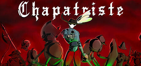 Banner of Chapatriste 