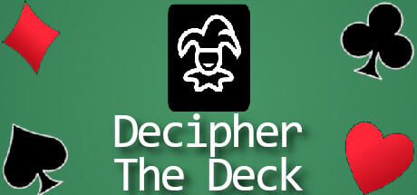 Banner of Decipher The Deck 