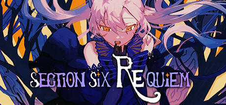 Banner of Section Six Requiem 