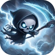 Reaper Adventure: Soul Keeper