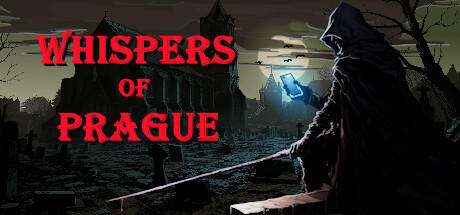 Banner of Whispers of Prague: The Executioner's Last Cut 