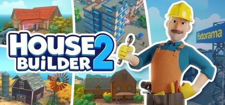 Banner of House Builder 2 