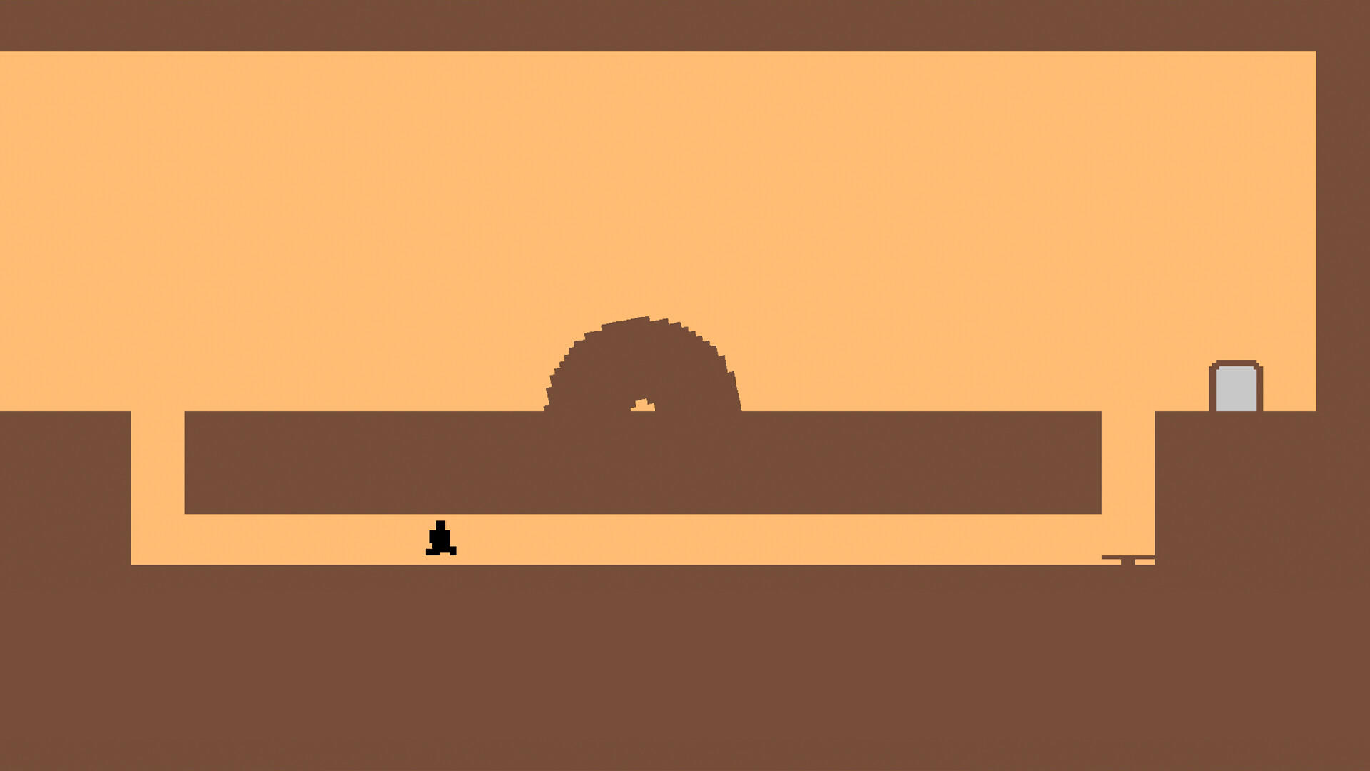 Level Devil Game Screenshot