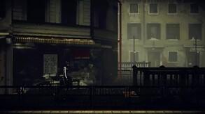 Screenshot dari video .45 PARABELLUM BLOODHOUND - Cyberpunk Active Time Action