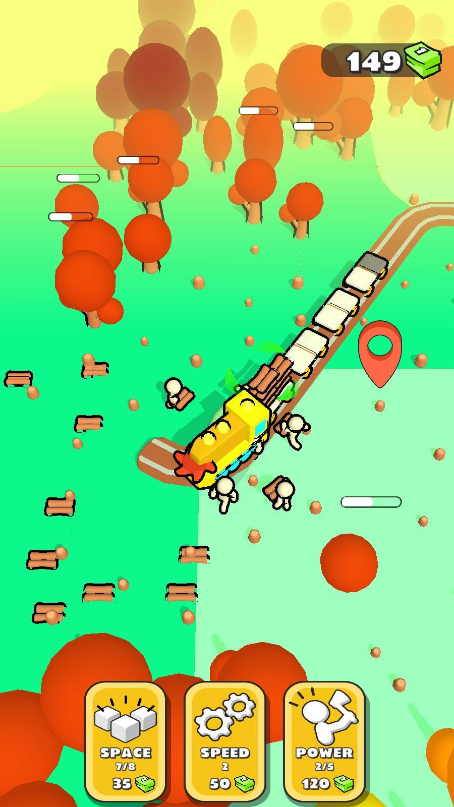 Rail Maker Latest Version for Android/iOS APK - TapTap