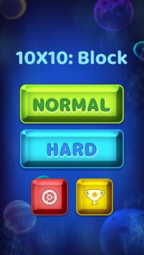 10x10: Block Game Screenshot