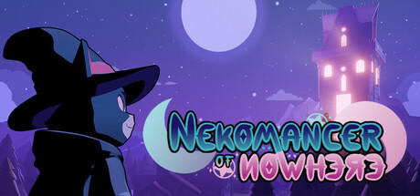 Banner of Nekomancer of Nowhere 